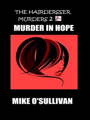 cover image of Murder in Hope